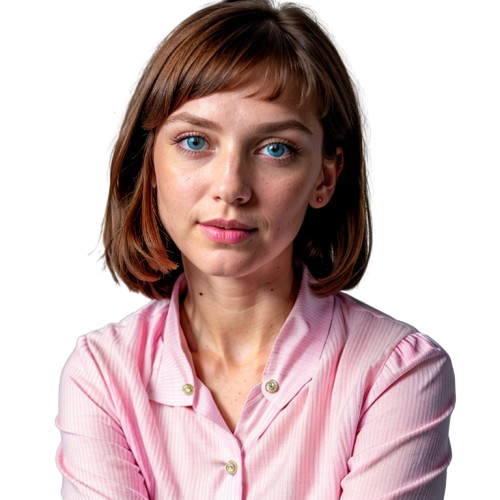 Kelly Thomas, SEO & UX designer